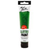 MM Simli Boya 75ml - Light Green