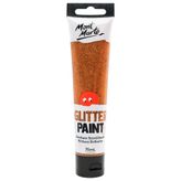 MM Simli Boya 75ml - Orange