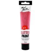 MM Simli Boya 75ml - Pink