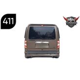 Mm Tunning FORD CONNECT SPOİLER