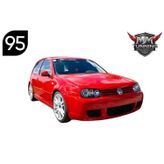 MM Tunning Golf R32 Mk4 Ön Tampon