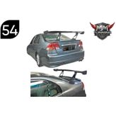 MM Tunning Honda Cıvıc Vtech2 Dtm Spoiler