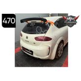 Mm Tunning SEAT LEON FR TYPER SPOİLER