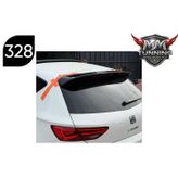 Mm Tunning SEAT LEON MK3 BAGAJ ÜSTÜ SPOİLER