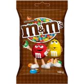 M&M's 100 gr Çikolatalı Mini Draje