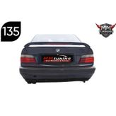 MMTUNNİNG BMW E36 ZENDER SPOİLER