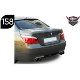 MMTUNNİNG BMW E60 SPOİLER