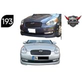 MMTUNNİNG HYUNDAİ ACCENT ERA ÖN TAMPON EKİ