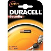 MN27 12 Volt Kumanda Pili - 1 Adet