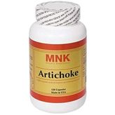 Mnk Artichoke 120 Kapsül