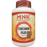 Mnk Curcumin Plus 120 Kapsül