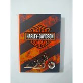 Mnk Home Harley Davidson Motor Company Not Defteri