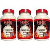 Mnk Tribulus Plus 60 Kapsül