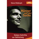 Männer auf der Suche: Sieben Schritte auf der Suche