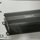 Mobass MBD2200.5 5 Kanal Oto Amfi