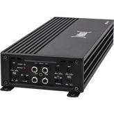 Mobass Mbm-200.4-4X200w Rms -Kaliteli Profesyonel Yer Kaplaman Class D Mini Anfi