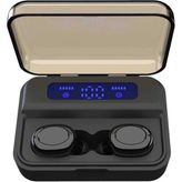 Mobax ZR53 Siyah Bluetooth Kulaklık