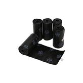 Mobee Köpek Kaka Poşeti 4lü Set