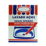 Mobee Lavabo Aç Tıkanık Lavabo Açıcı Lavabo Tozu 1410