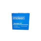 Moben Squeegee Mıknatıslı 5 Parça Ragle Seti
