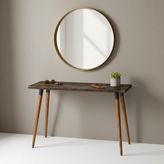Mobenta Basic Entry: Modern Masif Dresuar, Antre Konsolu - 110x35 CV