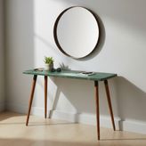 Mobenta Basic Entry: Modern Masif Dresuar, Antre Konsolu - 110x35 YE