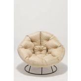 MOBETTO Home Lilyum Bahçe Puf