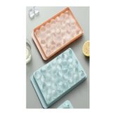 Mobgift 33 Hazneli Küre Buz Kalıbı 20-12 Cm