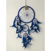 Mobgift 5’li Rüya/düş Kapanı 16 cm (Mavi)