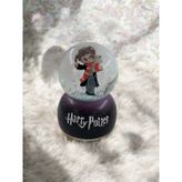 Mobgift Harry Potter Baykuşlu Model Mini Boy Kar Küresi Cam