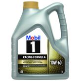Mobil 1 10W60 4 lt 2024 Motor Yağı