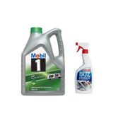 Mobil 1 ESP 0W30 5 L ÜT:2026