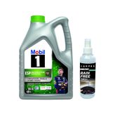 Mobil 1 ESP 5W-30 Motor Yağı 5 L