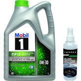 Mobil 1 ESP Lv 0W30 5 L ÜT:2026