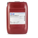 Mobil DTE 10 Excel 100 20 lt Hidrolik Yağ