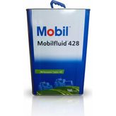 Mobil Fluid 428 Traktör Yağı 16 Litre