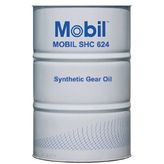 Mobil Shc 624 - 208 lt Dişli Yağı