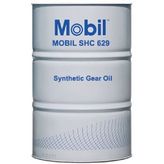 Mobil Shc 629 - 208 lt Dişli Yağı