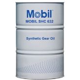 Mobil Shc 632 - 208 lt Dişli Yağı