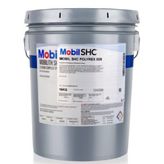 Mobil SHC Polyrex 005 16 kg Gres Yağı