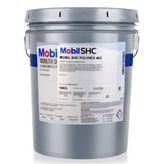 Mobil SHC Polyrex 462 16 kg Gres Yağı