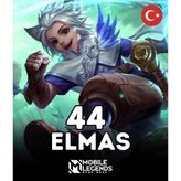 Mobile Legends 44 Elmas Tr