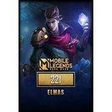 Mobile Legends Bb 221 Elmas (Tr)