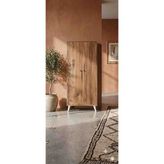Mobiliaport Ayakkabılık - Ahşap