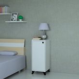 MOBİLİQUE Çok Amaçlı Mini Dolap 34