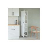 MOBİLİQUE Masal Banyo Dolabı