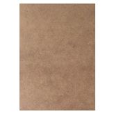 Mobilreyon Duralit Ham Mdf 4 Mm 35X50 Cm Resim Kağıdı Ölçüsü (5 Adet)