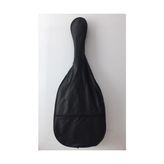 Mobilreyon - Klasik Gitar Kılıfı 4/4 - Elyaf Gitar Çantası-Ekonomik Tek Askılı-Astarsız - 3 Renk Sunburst
