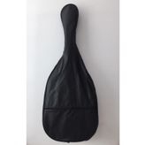 mobilreyon - Klasik Gitar Kılıfı - Logosuz-Tam Boy - Elyaf Astarsız Gitar Çantası(Boy:100cm-En:40cm)