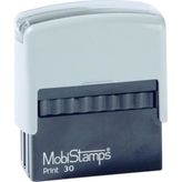 Mobistamps Kaşe 30